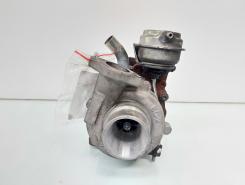 Turbosuflanta, cod 8980536744, Opel Corsa D, 1.7 CDTI, Z17DTR (idi:655750)
