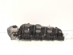 Galerie admisie cu clapete, cod 03L129711AG, Seat Exeo (3R2) 2.0 TDI, CAG (idi:657106)