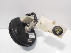 Tulumba frana, cod 3M51-2B195-CF, Ford Focus 2 Combi (DA) (idi:656342)
