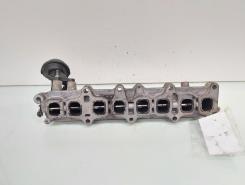 Galerie admisie cu clapete, cod 8973134590, Opel Astra H Combi, 1.7 CDTI, Z17DTH (idi:656913)