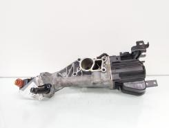Racitor gaze cu egr, cod GM55566052, Opel Zafira C (P12), 2.0 CDTI, A20DTH (idi:658540)