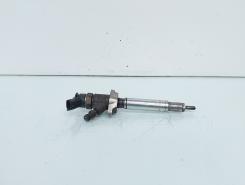 Injector, cod 0445110311, Citroen Berlingo 2, 1.6 HDI, 9HX (idi:658153)