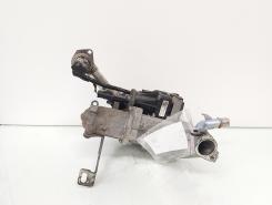 Racitor gaze cu EGR, cod 9671187780, Ford Focus 3, 1.6 TDCI, T1DB (id:658648)