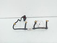 Rampa retur injectoare, Renault Laguna 3 1.5 DCI, K9K (id:657242)