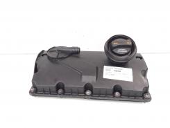 Capac culbutori, cod 038103469AD, Vw  Touran (1T1, 1T2) 1.9 TDI, BXE (idi:658555)