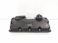 Capac culbutori, cod 038103469AD, Audi A3 (8P1) 1.9 TDI, BXE (idi:658158)