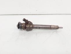 Injector, cod 7798446-04, 0445110289, Bmw 3 Touring (E91), 2.0 diesel, N47D20A (idi:655960)