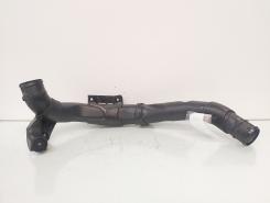 Tub intercooler, cod 5N0145840F, Vw Eos (1F7, 1F8) 2.0 TDI, CBAB (id:658628)
