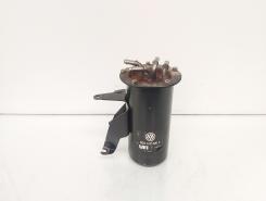 Carcasa filtru combustibil, cod 3C0127400C, VW Passat Variant (3C5), 2.0 TDI, BMP (id:658476)