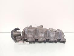 Galerie admisie cu clapete, cod 03L129711E, Audi A4 (8K2, B8), 2.0 TDI, CAH (id:658472)