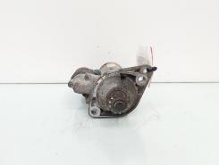 Electromotor cu start stop, cod 02Z911024H, Seat Altea (5P1) 1.6 TDI, CAY, 5 vit man (idi:657484)