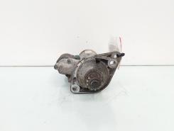 Electromotor cu start stop, cod 02Z911024H, Seat Leon (1P1) 1.6 TDI, CAY, 5 vit man (idi:657484)