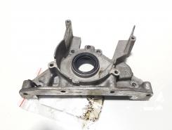 Capac vibrochen, cod 038103153Q, Seat Altea (5P1) 1.9 TDI, BLS (idi:624156)