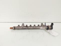 Rampa injectoare cu senzori, cod 03L130089, Audi A3 Sportback (8PA), 2.0 TDI, CBA (idi:657863)