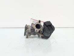 Egr, cod 9656612380, Ford Focus 2 Sedan (DA) 2.0 TDCI, G6DG (idi:657421)