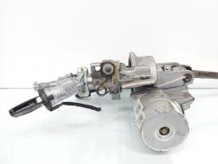 Motoras servo directie, cod 55701321, Fiat Punto (199) 1.3 M-JET, 199B1000 (id:658202)