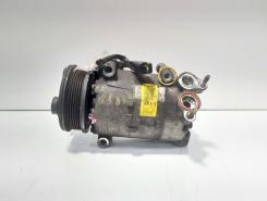 Compresor clima, cod AV6N-19D629-BB, Ford Galaxy 2, 2.0 TDCI, UFWA (id:658445)