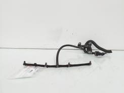 Rampa retur injector, Opel Insignia A, 2.0 CDTI, A20DTE (id:658431)
