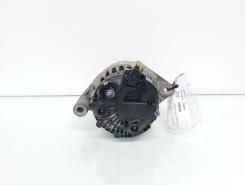 Alternator 140A Valeo, cod 13588306, Opel Insignia A Sedan, 2.0 CDTI, A20DTR (idi:658544)