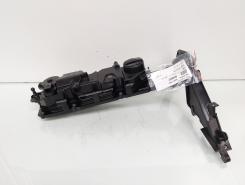 Capac culbutori, cod 9689112980, Citroen C4 Picasso, 1.6 HDI, 9HR (idi:654637)