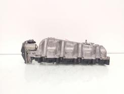 Galerie admisie cu clapete, cod 03L129711E, Vw Passat (3C2) 2.0 TDI, CBD (idi:658633)