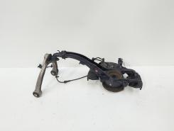 Fuzeta dreapta fata, cod 7L6407258A, VW Touareg (7LA, 7L6) (id:656345)