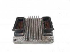 Calculator motor, 8973065751, Opel Astra G, 1.7dti (id:196664)