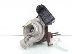 Turbosuflanta, cod 96440365, Opel Antara 2.0 CTDI, Z20DMH (id:658572)