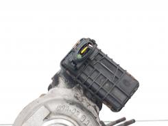 Actuator turbosuflanta, cod 6NW008412, Opel Antara 2.0 CDTI, Z20DMH (id:658573)