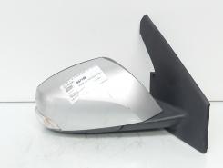 Oglinda electrica dreapta cu semnalizare, Renault Megane 3, vol dreapta (id:657198)