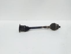 Planetara stanga fata, Audi A4 Avant (8ED, B7), 2.0 TDI, BRE, 6 vit man (id:657894)