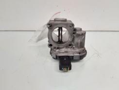 Clapeta acceleratie, cod 9673534480, Citroen C5 (III) Break, 1.6 HDI, 9HL (idi:654634)