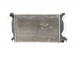 Radiator racire apa, Audi A4 (8E2, B6) 2.5 TDI, AKE (id:657552)