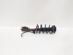 Amortizor stanga fata, cod 54303-JD03A, Nissan Qashqai 1.5 DCI, K9KB410 (id:658177)