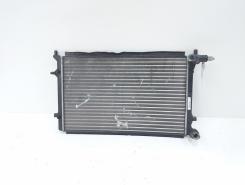 Radiator racire apa, cod 1K0121251P, Vw Golf 5 Plus (5M1) 1.6 FSI, BLF (id:657134)