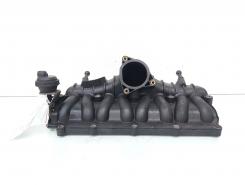 Galerie admisie cu clapete, cod 03G129711AF, Seat Toledo 3 (5P2) 2.0 TDI, BMN (idi:658591)