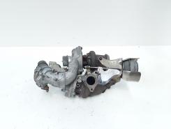 Turbosuflanta bi-turbo, cod 6510904980, Mercedes Clasa C T-Model (S204) 2.2 CDI, OM651911 (id:657668)