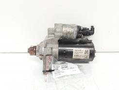 Electromotor cu start stop, cod 02Z911024H, VW Passat (362), 1.6 TDI, CAYC, 5 vit man (id:657700)