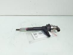 Injector Denso, cod GM55567729, Opel Astra J 1.7 CDTI, A17DTR (id:638277)