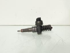 Injector, cod 038130073AS, BPT, 0414720224, VW Golf 5 (1K1), 2.0 SDI, BDK (id:656966)