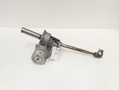 Motoras servo directie, cod 26117861, Fiat Punto (199), 1.3 M-JET, 199A2000 (id:658209)
