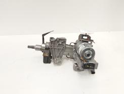 Motoras servo directie, cod 488100991R, Renault Captur, 0.9 TCE, H4BA400 (id:658213)