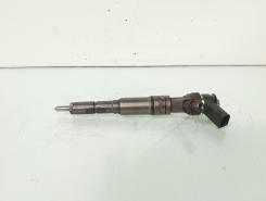 Injector, cod 7789661, 0445110131, Bmw 3 (E46), 2.0 diesel, 204D4 (id:656841)