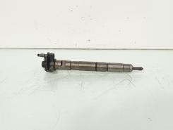 Injector, cod 03L130277, 0445116030, VW Passat (3C2), 2.0 TDI, CBA (id:657859)