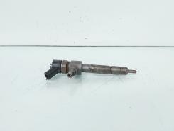 Injector, cod 0445110187, Fiat Doblo (223), 1.9 JTD, 223B1000 (id:656849)