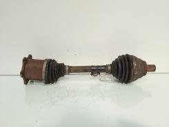 Planetara stanga fata, VW Passat Variant (3C5), 2.0 TDI, BMR (id:657900)