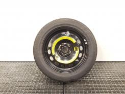 Roata rezerva tabla, cod 1K0601027K, Skoda Octavia 2 Combi (1Z5) (id:658904)