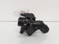 Clapeta acceleratie, cod 9660030580, Citroen C3 Picasso, 1.6 TDI, 9HX (idi:655666)