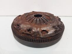 Volanta masa simpla cu placa presiune, Skoda Fabia 1 Combi (6Y5), 1.4 TDI, BNV, 5 vit man (idi:655664)