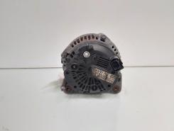 Alternator 180A Valeo, cod 021903026L, Skoda Superb II (3T4) 2.0 TDI, BMP (id:658502)